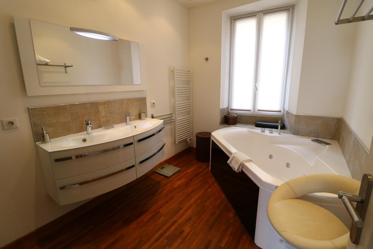 Luxury 1 Bedroom Quai St Pierre 2 Mins From The Palais & Croisette 269 كان المظهر الخارجي الصورة