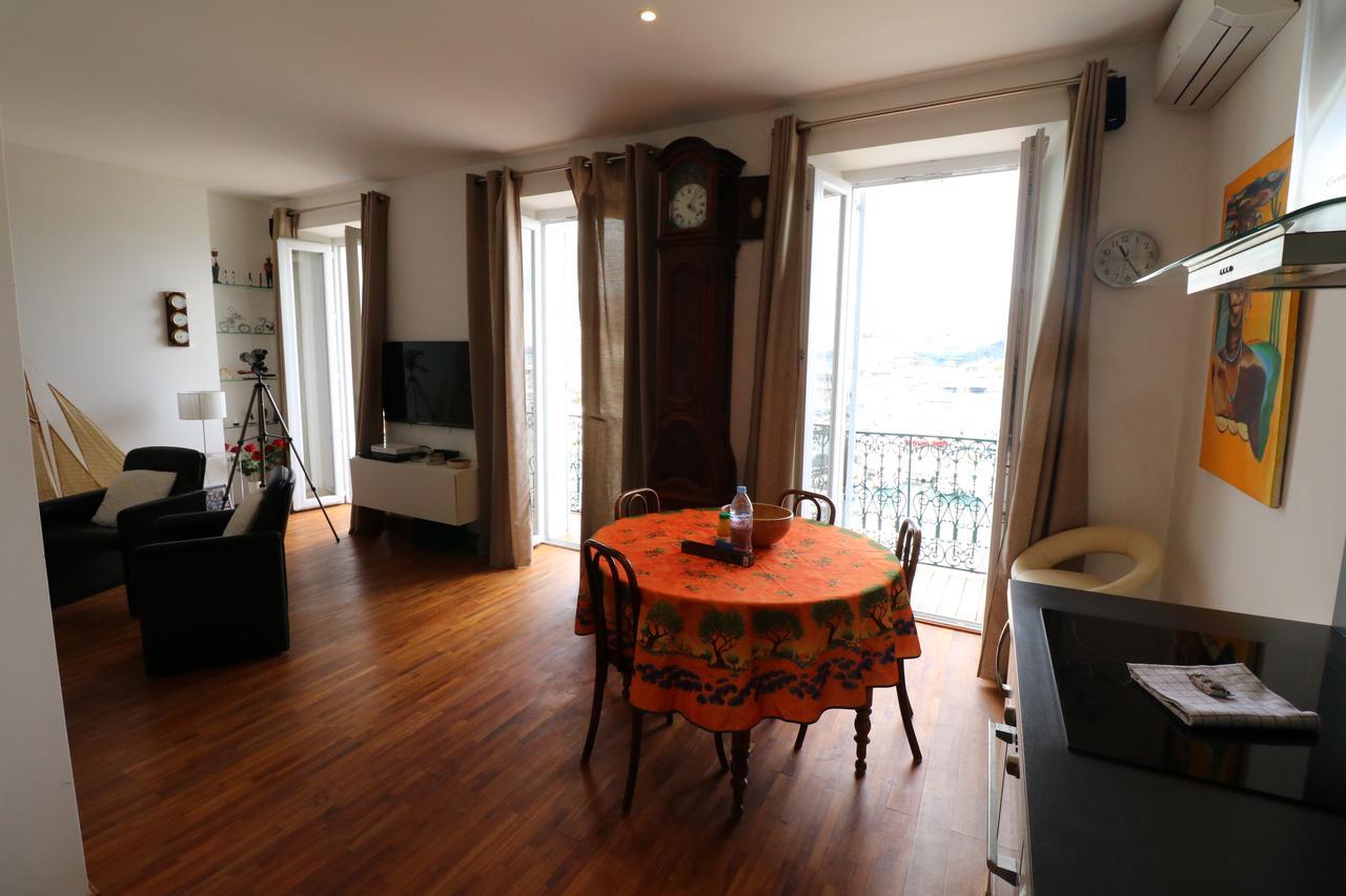 Luxury 1 Bedroom Quai St Pierre 2 Mins From The Palais & Croisette 269 كان المظهر الخارجي الصورة